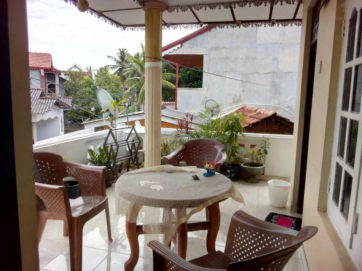 Randi Homestay Negombo 0*,  Sri Lanka