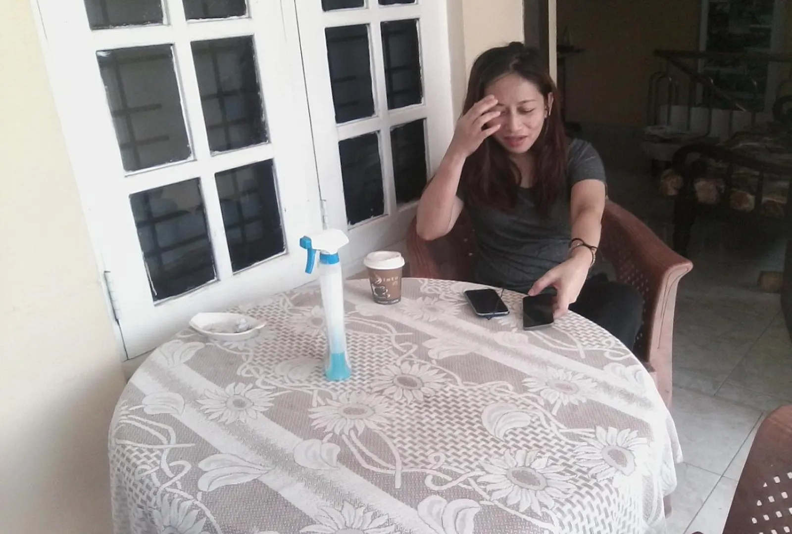 Randi Homestay Негомбо