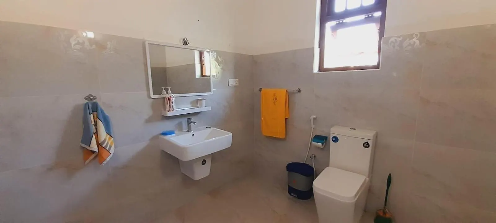 Randi Homestay Негомбо Шри-Ланка