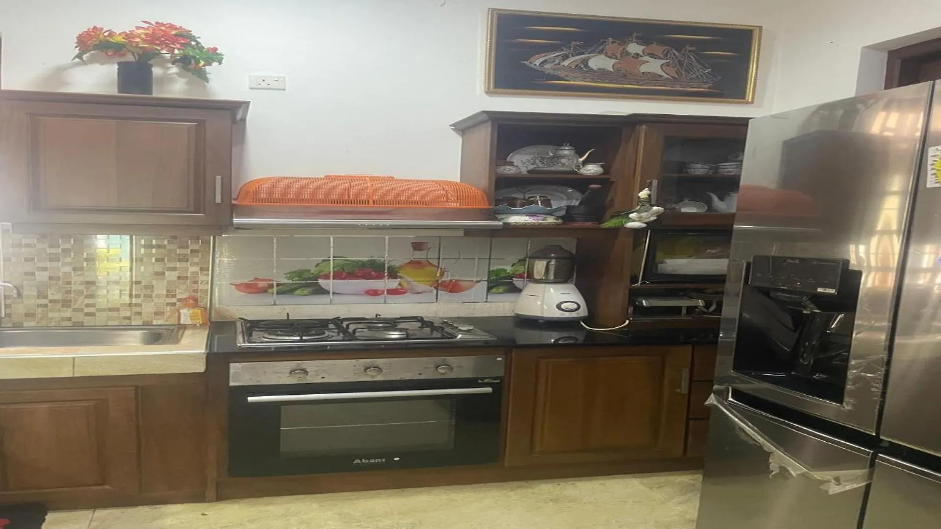 Randi Homestay Негомбо 0*,  Шри-Ланка