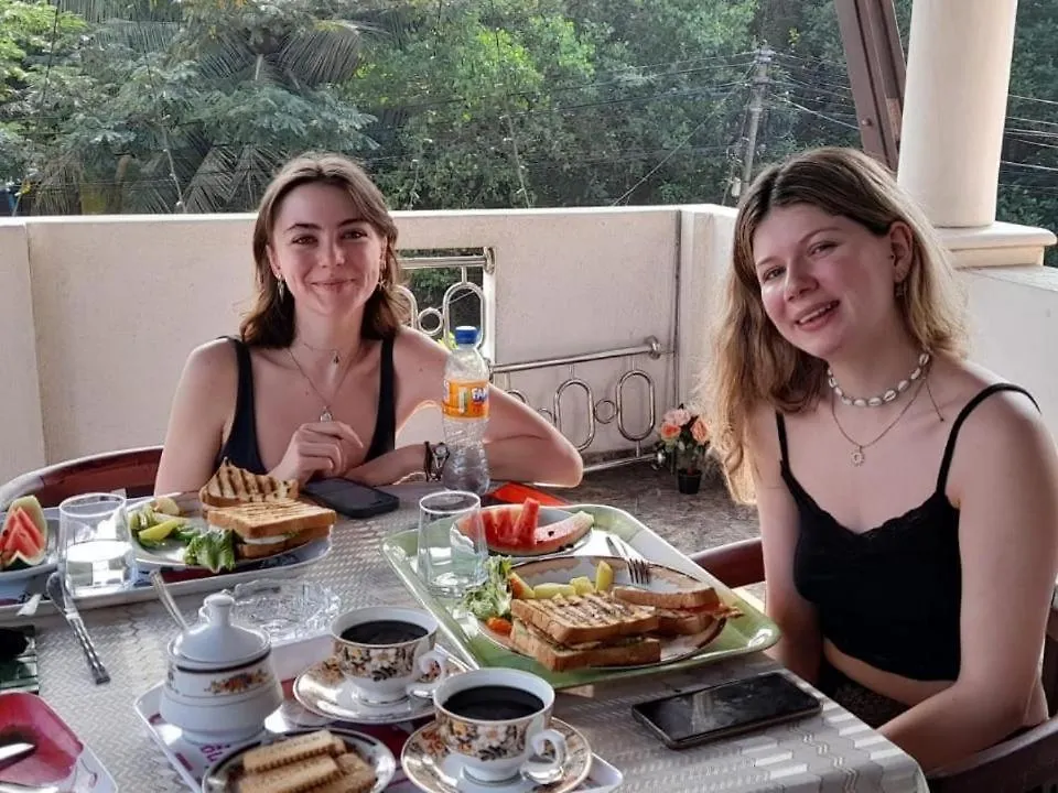 Randi Homestay Негомбо Шри-Ланка