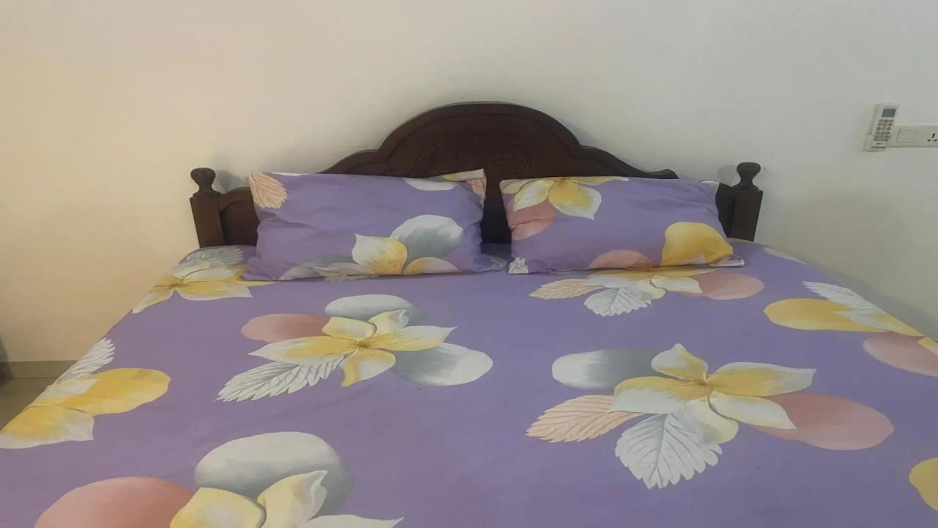 Randi Homestay Негомбо